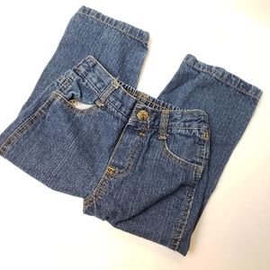 Disney jeans